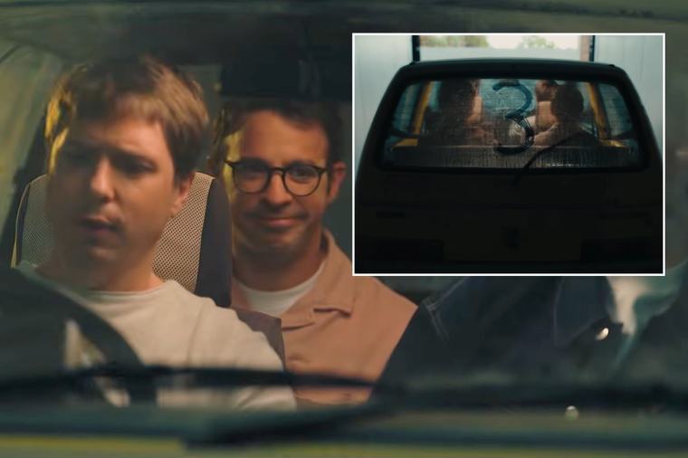 The Inbetweeners fans issue urgent plea as Netflix CONFIRMS comeback for original trio: 'Don't make it MODERN!'