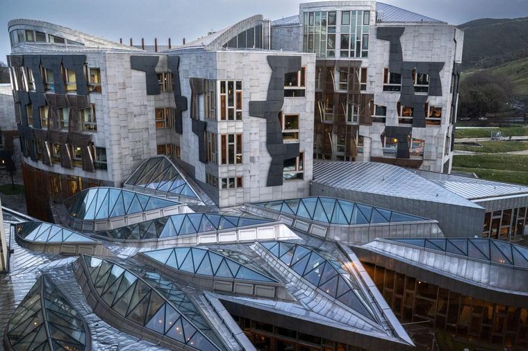 Three Holyrood committees decline to work with UK Parliament on party finances