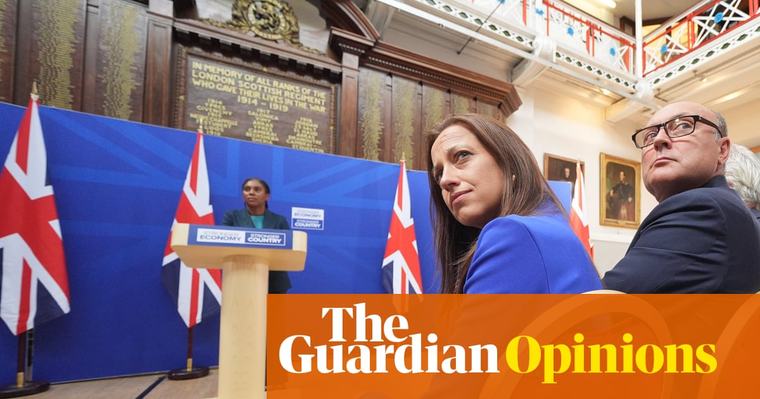 Digested week: Tom Tugendhat is a serious politician. What’s he doing in a Reform-lite Tory frontbench?