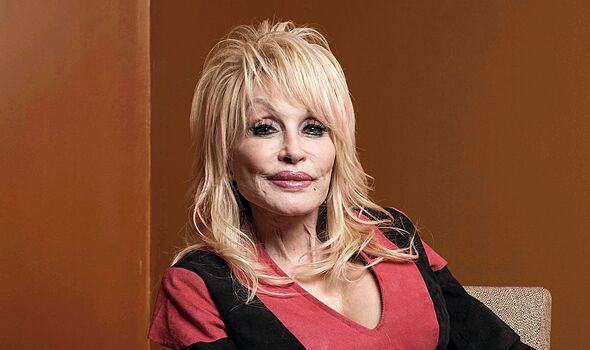 Dolly Parton cover row erupts as rock star quits band ahead of country icon's funeral