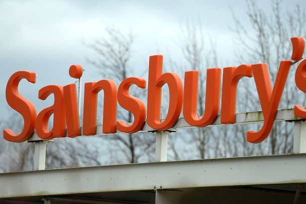Sainsbury's recalls olive product potentially contaminated with listeria