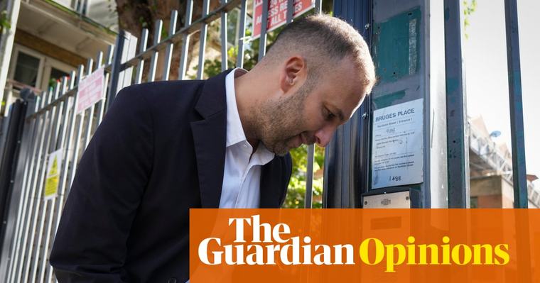 The byelection here in Holborn and St Pancras is Labour’s to lose. But lose it might