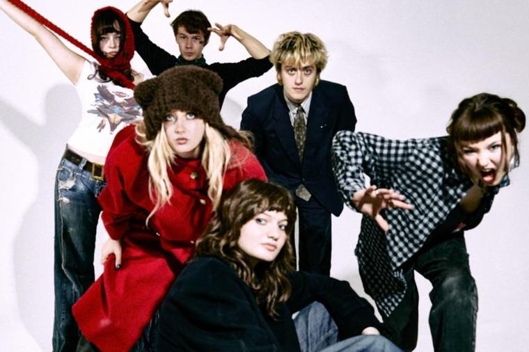 Man/Woman/Chainsaw heading to Nottingham's Rescue Rooms