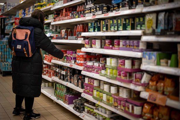 Sainsbury’s recalls popular food item over health risk as ‘do not eat’ warning issued