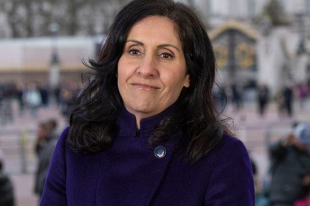 Doctor says 'it presents differently' after BBC star's incurable cancer news