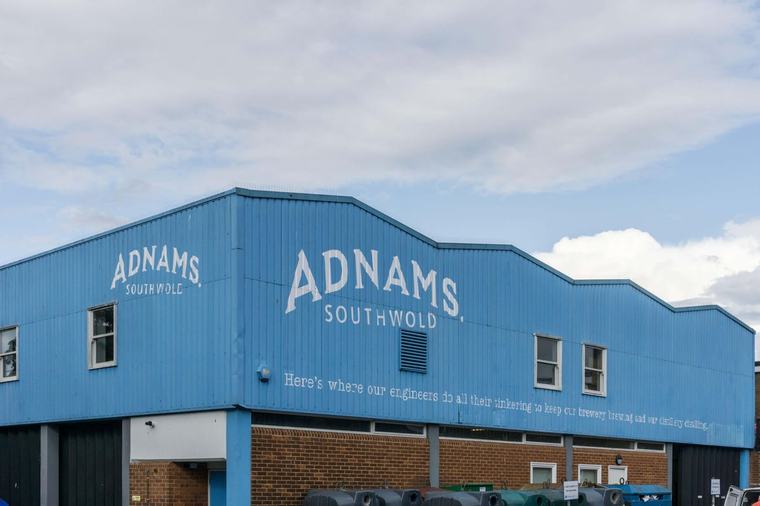 Adnams posts loss but encouraged by World Cup-boosted July