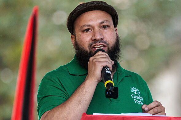 Green deputy exposed as landlord despite party's vow to abolish them