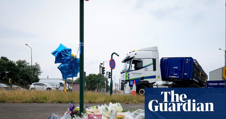 Police arrest seven more men in aftermath of deadly A66 crash