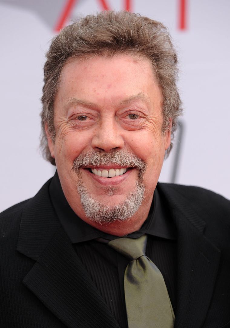 Tim Curry's official cause of death revealed following actor's death aged 80