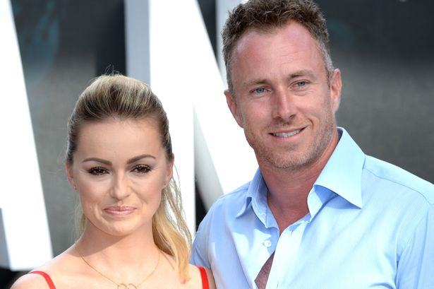 Strictly's Ola Jordan tells friends she 'can't forgive' estranged husband James