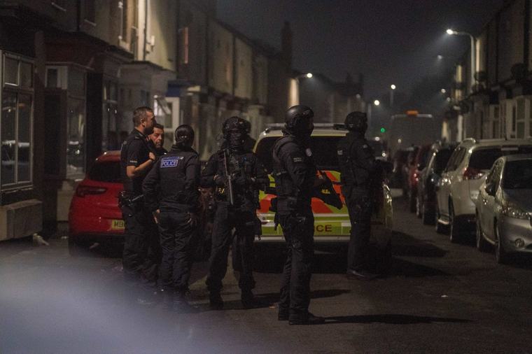 ‘Our town is burning’: How gangs took control of the streets of Middlesbrough