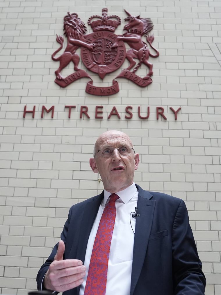 More than one-in-five family-owned manufacturers consider selling to foreign buyers over inheritance tax fears