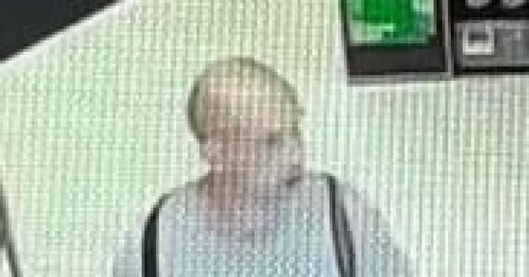 Police appeal to identify person linked to incident in coastal town