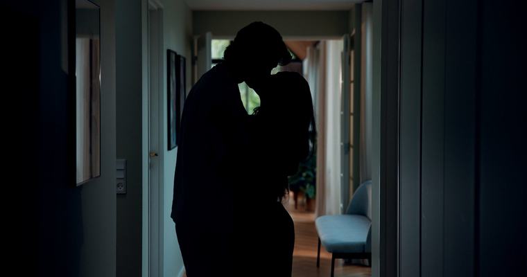 I’ve been sleeping with my colleague for 12 years, but I’ll never leave my husband