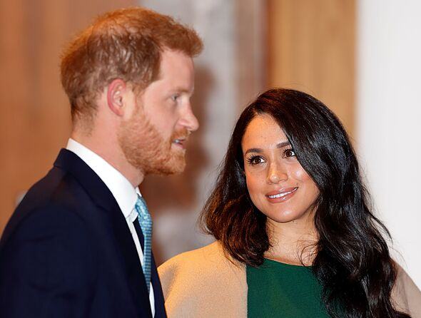 'Prince Harry and Meghan Markle are playing the system and we are paying the price'