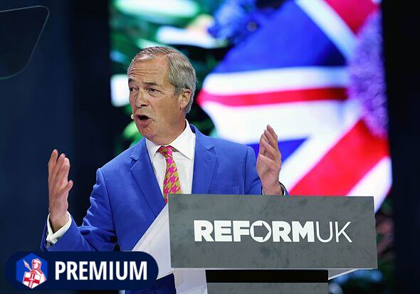These are the three things Nigel Farage must do right now after Reform donations row