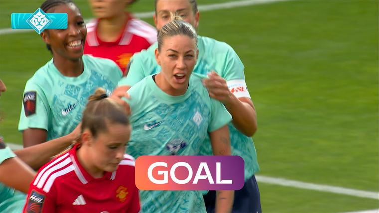 Zigiotti's own goal gives London City early lead against Man Utd