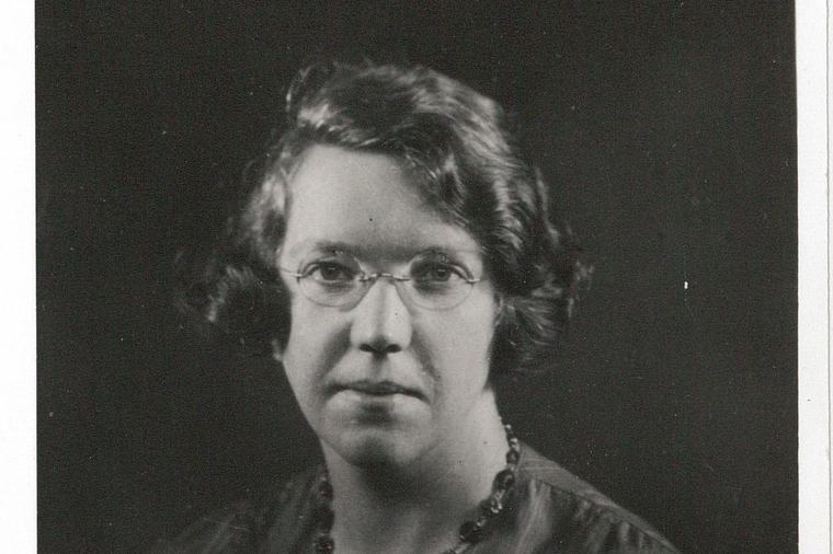 Name of Scottish missionary added to memorial wall at Auschwitz