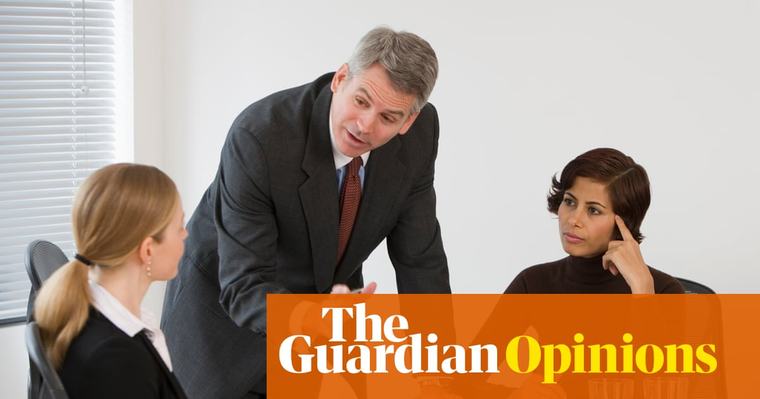 Shutting down the office bore is one thing – but can you use the same tactics in everyday life?
