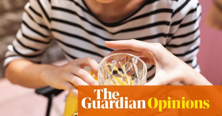Why are so many people stealing from restaurants?