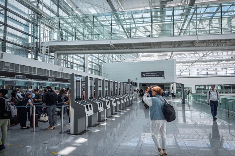 Countries are no longer allowed to suspend EES in peak times – how will this affect travellers?