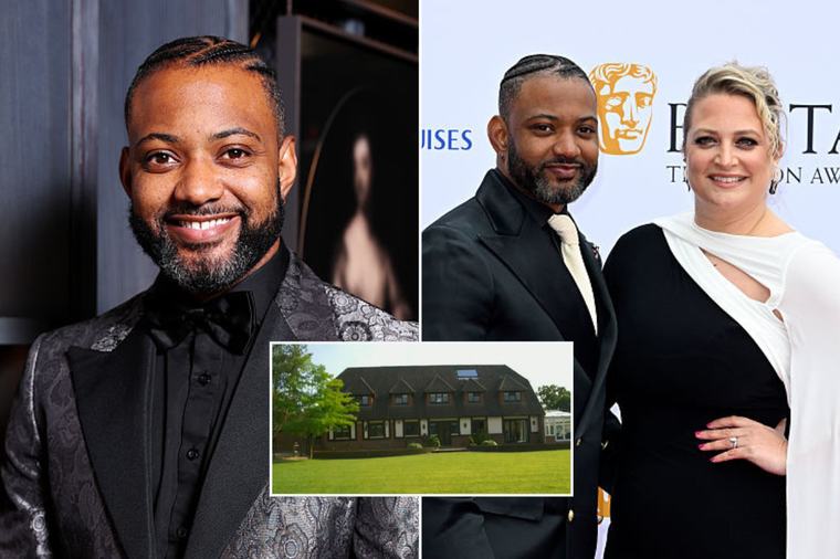 JB Gill suffers council blow as JLS star puts £1.5m farmhouse up for sale after 'entertainment suit' plans rejected
