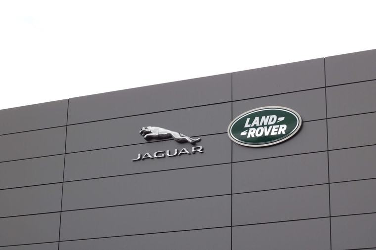 Jaguar Land Rover to cut 4,000 jobs amid cost-saving drive
