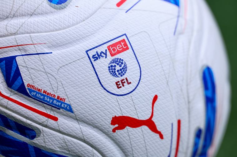EFL launch furious attack on UEFA in brutal statement with fans facing major hit