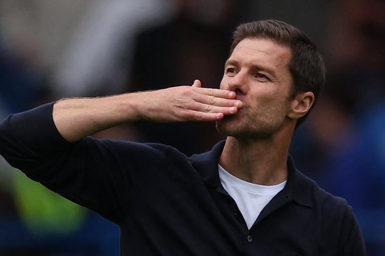Xabi Alonso gives worrying injury update on key Chelsea player