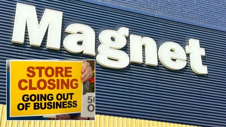 UK kitchen retailer warns more closures 'inevitable' as 39 stores at risk