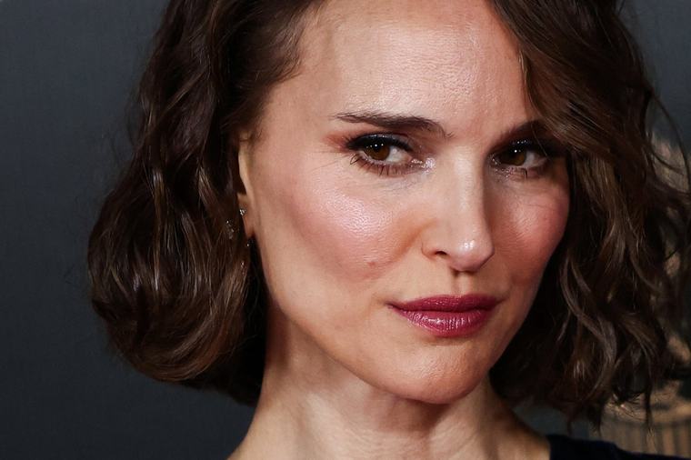 Natalie Portman welcomes first child with Tanguy Destable