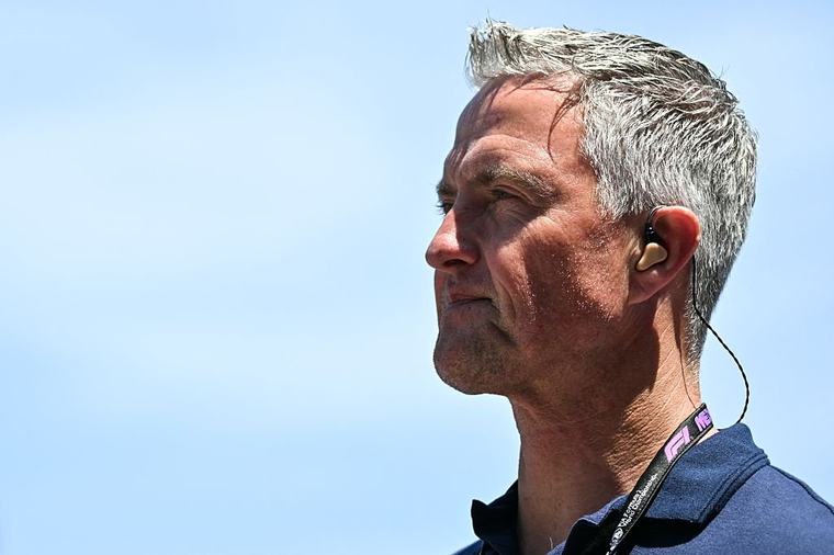 Michael Schumacher's brother Ralf pays tribute to F1 legend ahead of Italian Grand Prix