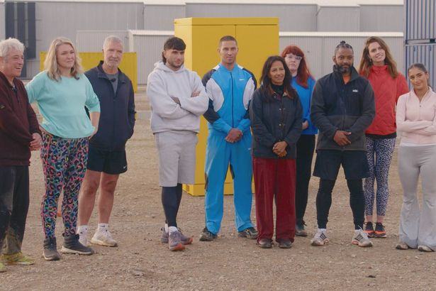The Box star breaks silence after leaving ITV show immediately