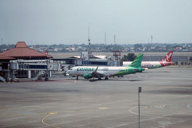 Anak Krakatau eruption - live: All flights suspended at 8 airports as 150,000 stranded