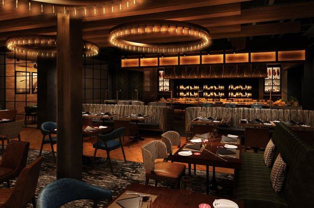 Popular Spinningfields restaurant Fogo de Chão to undergo major renovation