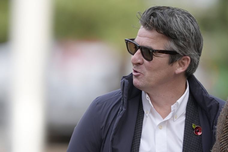 Joey Barton to spend six more months in prison ahead of trial next year