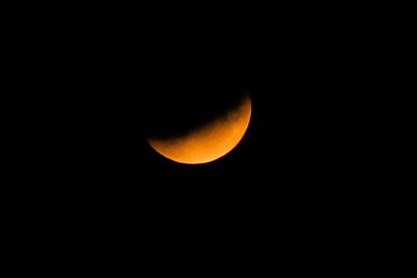 Blood Moon 2026: When and where to watch the lunar eclipse in the UK this week