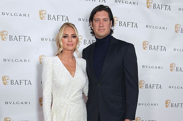 Tess Daly's bombshell move after Vernon Kay leaves family home