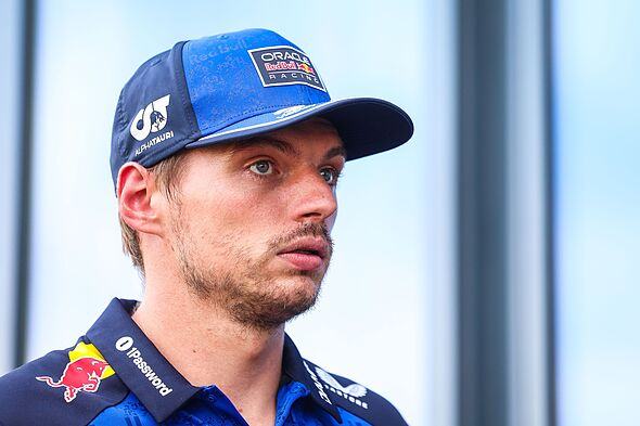 Max Verstappen shares new health update ahead of Italian Grand Prix – 'Awful'