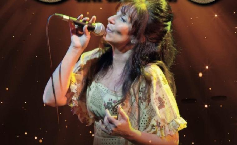 Yesterday once more in Nottingham with Carpenters tribute show