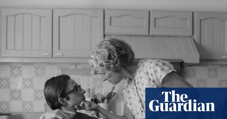 ‘It’s the story of what happens when the music stops’: bringing tormented jazz legend Bill Evans to life