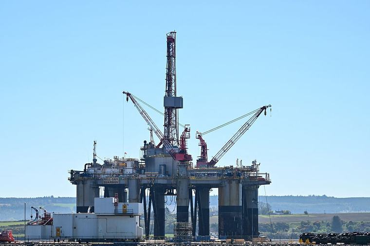 Labour set to approve Jackdaw gas field project within weeks