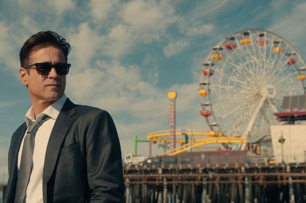 Apple TV series is so good viewers binge all 16 episodes and immediately start again