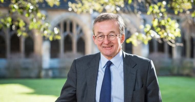 Claims Net Zero policies bring cheap and secure homegrown energy 'laughable', economist says