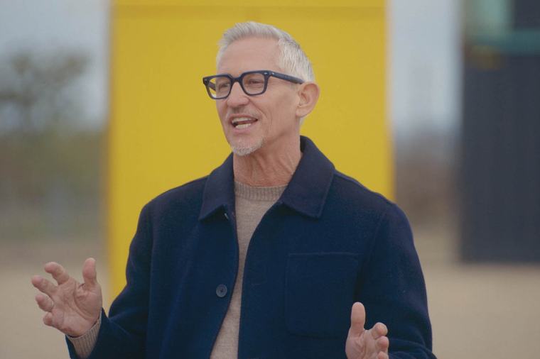The Box review: Gary Lineker’s big new ITV gameshow is an existential crisis in telly form