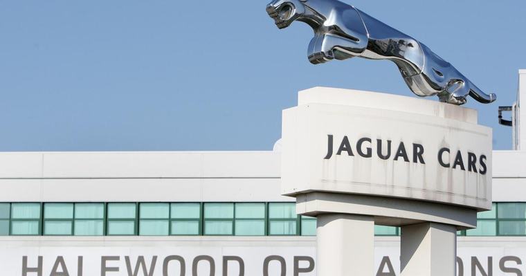 Jaguar Land Rover to cut 4,000 jobs over next two years in bid to save £1.7bn