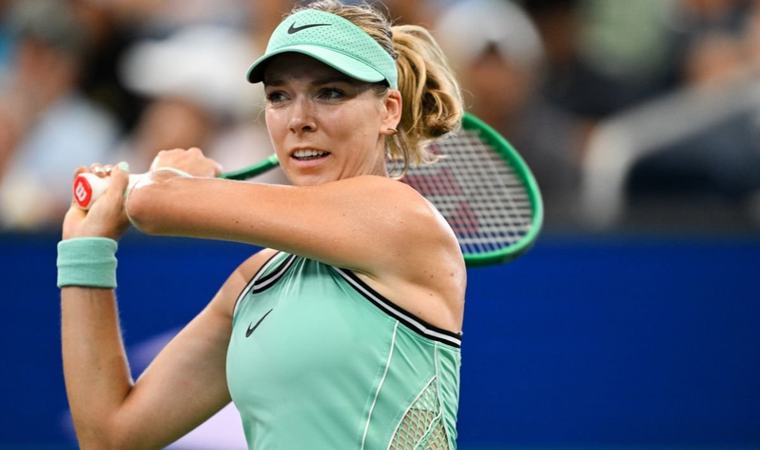 Britain's US Open goes bad to worse after Katie Boulter's second-round obliteration