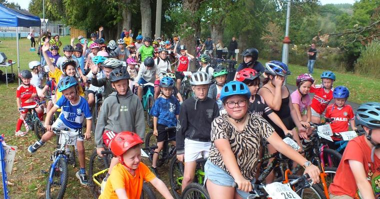 148 cyclists smash target of riding distance from Land's End to John O Groats