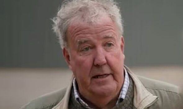 Jeremy Clarkson issues warning to PETA protestors following dog barbeque stunt