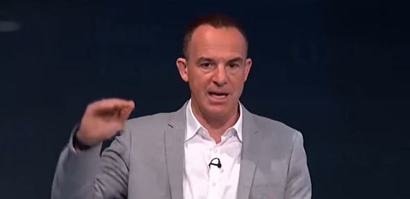 Martin Lewis says 1 million pensioners eligible for ‘non means tested’ DWP £3,988 payment